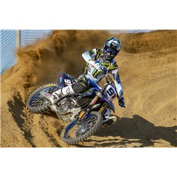 CASCO SHOEI VFX-WR 06 JAMMER TC2