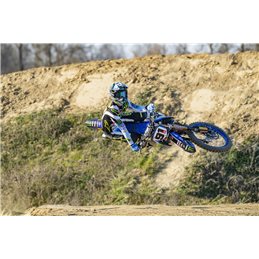 CASCO SHOEI VFX-WR 06 JAMMER TC2