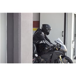 CASCO SHOEI X-SPIRIT 3 KUJAKU TC5