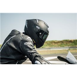 CASCO SHOEI X-SPIRIT 3 KUJAKU TC5