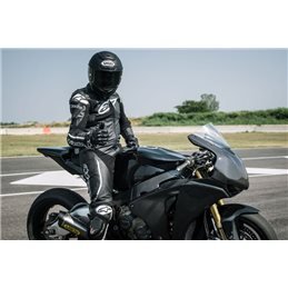 CASCO SHOEI X-SPIRIT 3 KUJAKU TC5