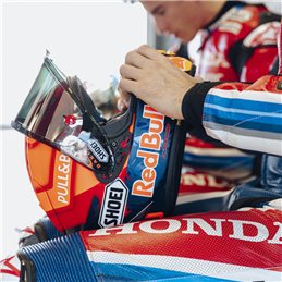 CASCO SHOEI X-SPR PRO A.MARQUEZ 73 V2 TC2