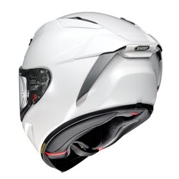 CASCO SHOEI X-SPR PRO BLANCO