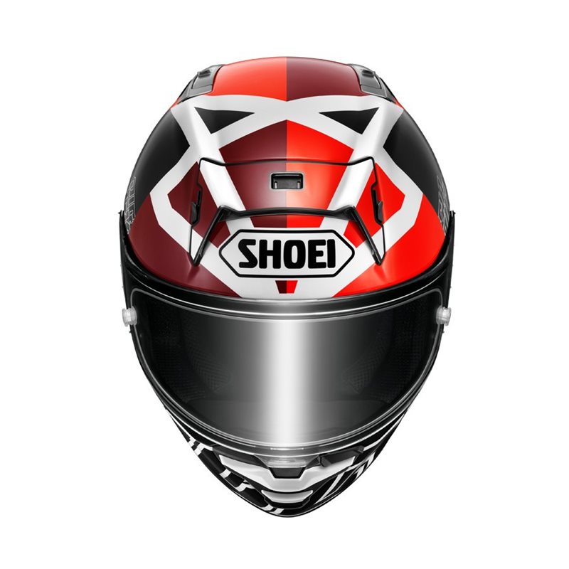 CASCO SHOEI X-SPR PRO DIGGIA 2 TC1 CASCO SHOEI X-SPR PRO DIGGIA 2 TC1