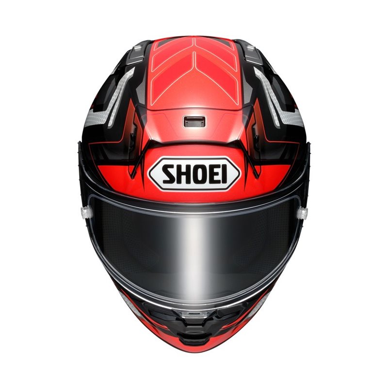CASCO SHOEI X-SPR PRO ESCALATE TC1 CASCO SHOEI X-SPR PRO ESCALATE TC1