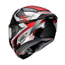 CASCO SHOEI X-SPR PRO ESCALATE TC1