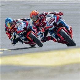 CASCO SHOEI X-SPR PRO ESCALATE TC10