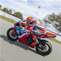 CASCO SHOEI X-SPR PRO ESCALATE TC2