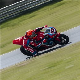 CASCO SHOEI X-SPR PRO ESCALATE TC2