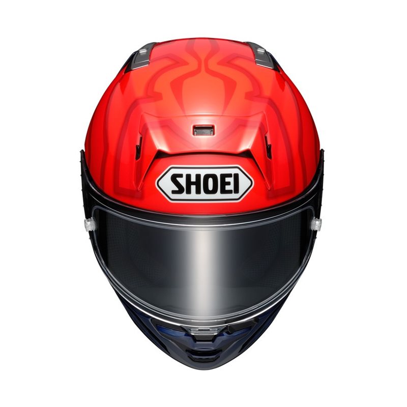 CASCO SHOEI X-SPR PRO MARQUEZ 7 TC1 CASCO SHOEI X-SPR PRO MARQUEZ 7 TC1