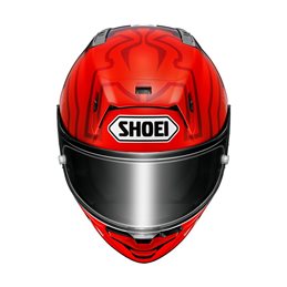 CASCO SHOEI X-SPR PRO MARQUEZ 8 TC1