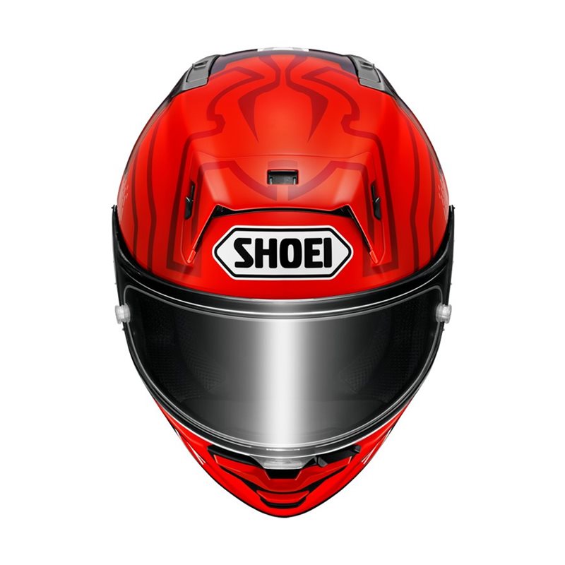 CASCO SHOEI X-SPR PRO MARQUEZ 8 TC1 CASCO SHOEI X-SPR PRO MARQUEZ 8 TC1