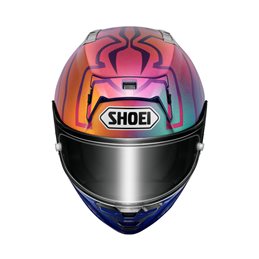 CASCO SHOEI X-SPR PRO MARQUEZ HOLI TC1