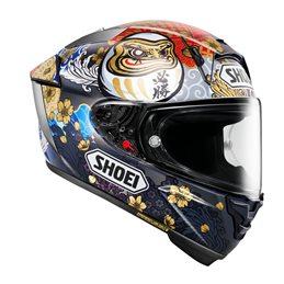 CASCO SHOEI X-SPR PRO MARQUEZ MOTEGI 5 TC1