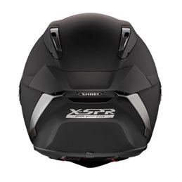 CASCO SHOEI X-SPR PRO NEGRO MATE