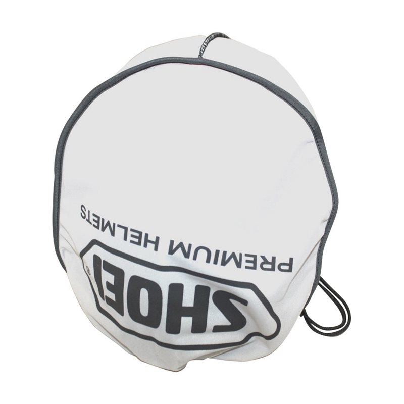 FUNDA SHOEI X-SERIES PARA CASCO FUNDA SHOEI X-SERIES PARA CASCO