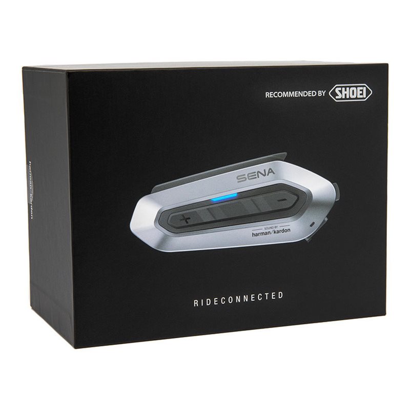 INTERCOMUNICADOR SRL EXT SHOEI NXR 2 INTERCOMUNICADOR SRL EXT SHOEI NXR 2