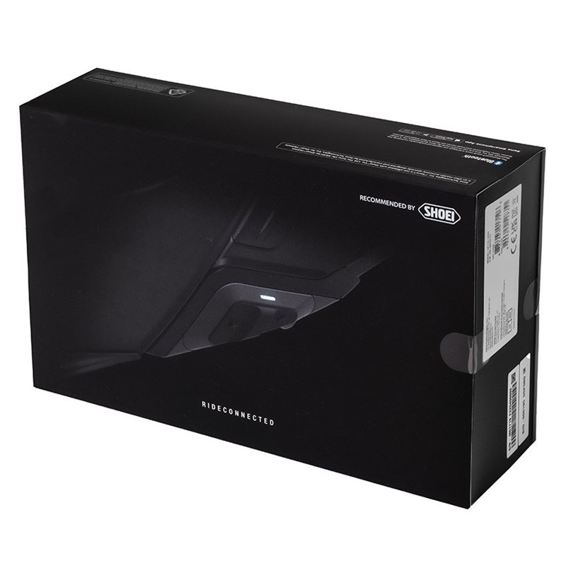 INTERCOMUNICADOR SRL MESH SHOEI NEOTEC 2 / GT-AIR 2 / J-CRUISE 2 INTERCOMUNICADOR SRL MESH SHOEI NEOTEC 2 / GT-AIR 2 / J-CRUISE 2