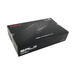 INTERCOMUNICADOR SRL3 SHOEI NEOTEC 3 / GT-AIR 3 / J-CRUISE 3