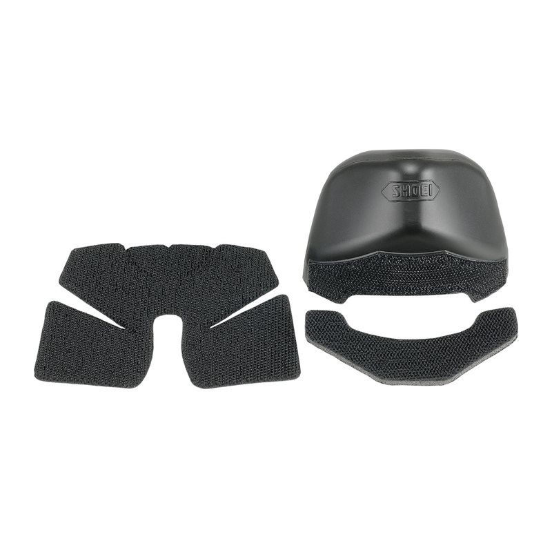RECAMBIO SHOEI AIR MASK 6 X-SPR PRO RECAMBIO SHOEI AIR MASK 6 X-SPR PRO
