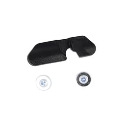 RECAMBIO SHOEI BASE CIERRE PANTALLA GLAMSTER
