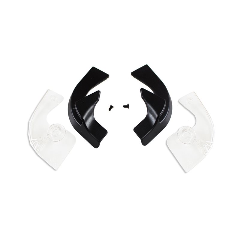 RECAMBIO SHOEI BASE INFERIOR PARA PANTALLA J-CRUISE / J-CRUISE 2 RECAMBIO SHOEI BASE INFERIOR PARA PANTALLA J-CRUISE / J-CRUISE 2