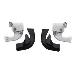 RECAMBIO SHOEI BASE INFERIOR PARA PANTALLA J-CRUISE 3