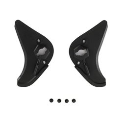 RECAMBIO SHOEI BASE LATERAL PARA VISERA V-460 HORNET ADV