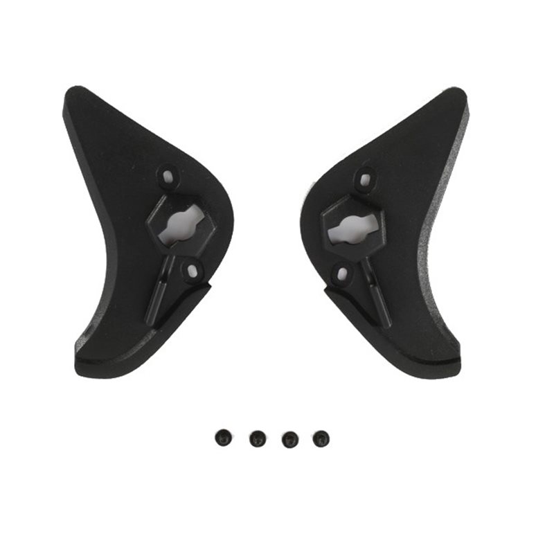 RECAMBIO SHOEI BASE LATERAL PARA VISERA V-460 HORNET ADV