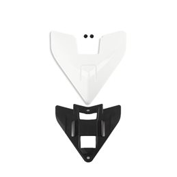 RECAMBIO SHOEI BASE TOP PARA VISERA V-460 HORNET ADV BLANCO