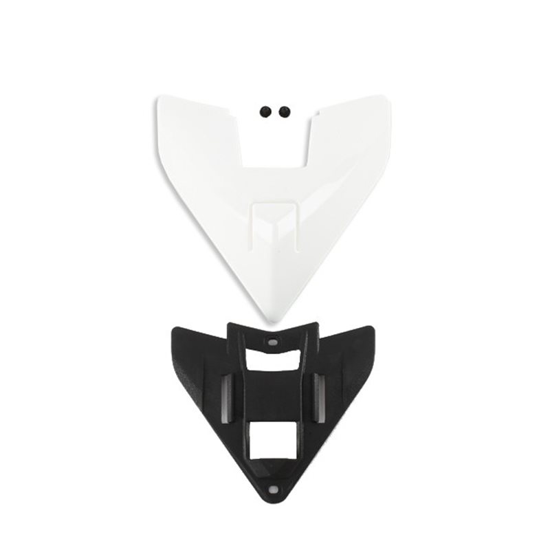 RECAMBIO SHOEI BASE TOP PARA VISERA V-460 HORNET ADV BLANCO