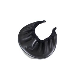 RECAMBIO SHOEI CUBRE BARBILLA UNIVERSAL PIEL