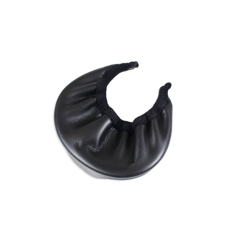 RECAMBIO SHOEI CUBRE BARBILLA UNIVERSAL PIEL