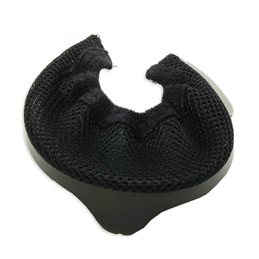 RECAMBIO SHOEI CUBRE BARBILLA UNIVERSAL TEXTIL