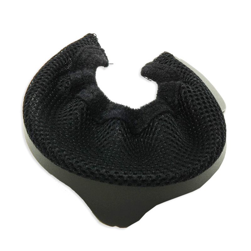 RECAMBIO SHOEI CUBRE BARBILLA UNIVERSAL TEXTIL