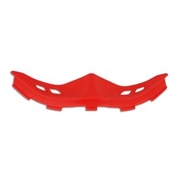 SHOEI VFX-W ROJO RECAMBIO SHOEI CUBRE NARIZ
