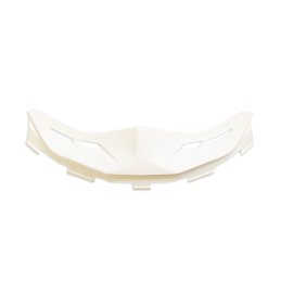 SHOEI VFX-WR / 06 BLANCO RECAMBIO SHOEI CUBRE NARIZ