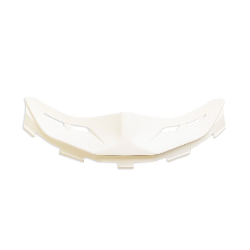 SHOEI VFX-WR / 06 BLANCO RECAMBIO SHOEI CUBRE NARIZ