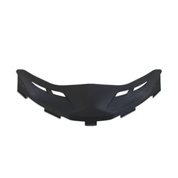 SHOEI VFX-WR / 06 NEGRO RECAMBIO SHOEI CUBRE NARIZ