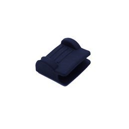RECAMBIO SHOEI GOMA PARA CORREA DE CIERRE GT-AIR/GT-AIR 2/NEOTEC/NEOTEC 2/J-CRUISE/J-CRUISE 2