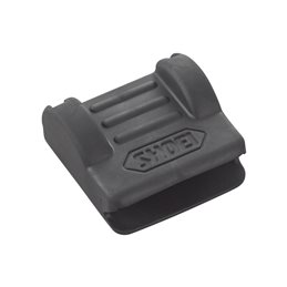 RECAMBIO SHOEI GOMA PARA CORREA DE CIERRE NEOTEC 3 / GT-AIR 3 / J-CRUISE 3