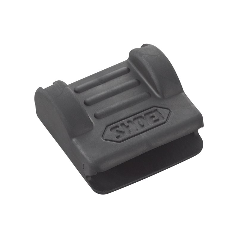 RECAMBIO SHOEI GOMA PARA CORREA DE CIERRE NEOTEC 3 / GT-AIR 3 / J-CRUISE 3