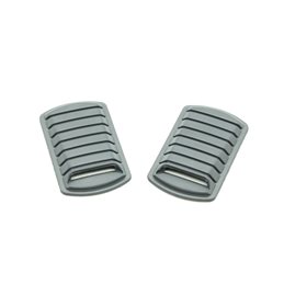 RECAMBIO SHOEI GOMA PROTECTORA LATERAL TR-3