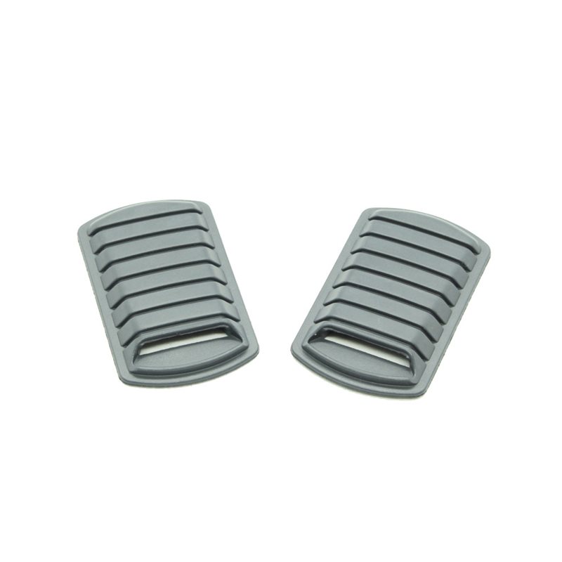 RECAMBIO SHOEI GOMA PROTECTORA LATERAL TR-3