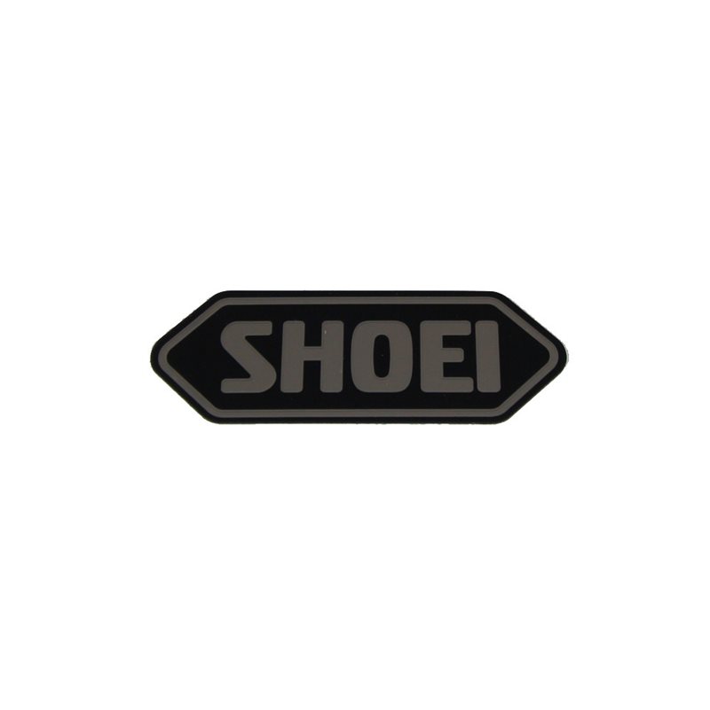 RECAMBIO SHOEI LOGO VISERA HORNET ADV RECAMBIO SHOEI LOGO VISERA HORNET ADV