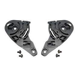 RECAMBIO SHOEI MECANISMO CJ-2 PANTALLA J-CRUISE / J-CRUISE 2 CON TORNILLOS
