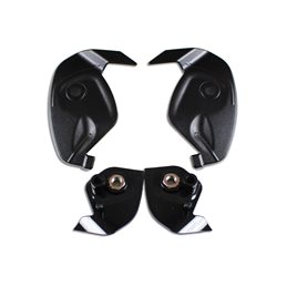 RECAMBIO SHOEI MECANISMO FIJACIÓN INFERIOR MENTONERA NEOTEC