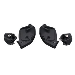 RECAMBIO SHOEI MECANISMO FIJACIÓN INFERIOR MENTONERA NEOTEC 3