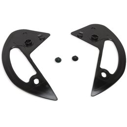 RECAMBIO SHOEI MECANISMO FIJACIÓN MENTONERA MULTITEC