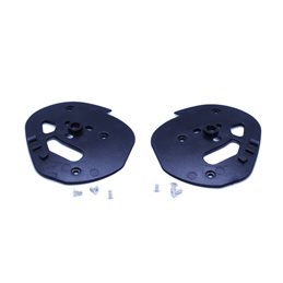 RECAMBIO SHOEI MECANISMO FIJACIÓN MENTONERA NEOTEC 2